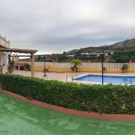 Cortijo Maria Gomez Villa Malaga Luaran gambar