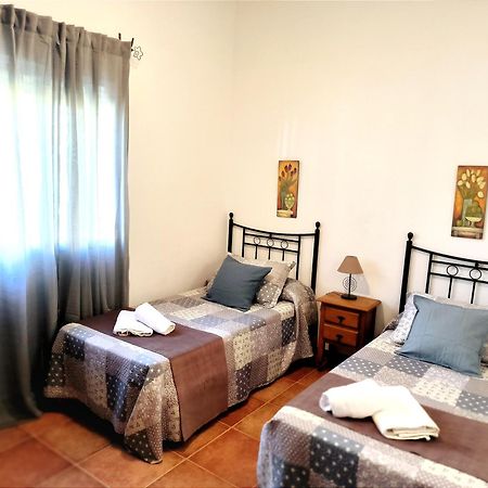 Cortijo Maria Gomez Villa Malaga Luaran gambar