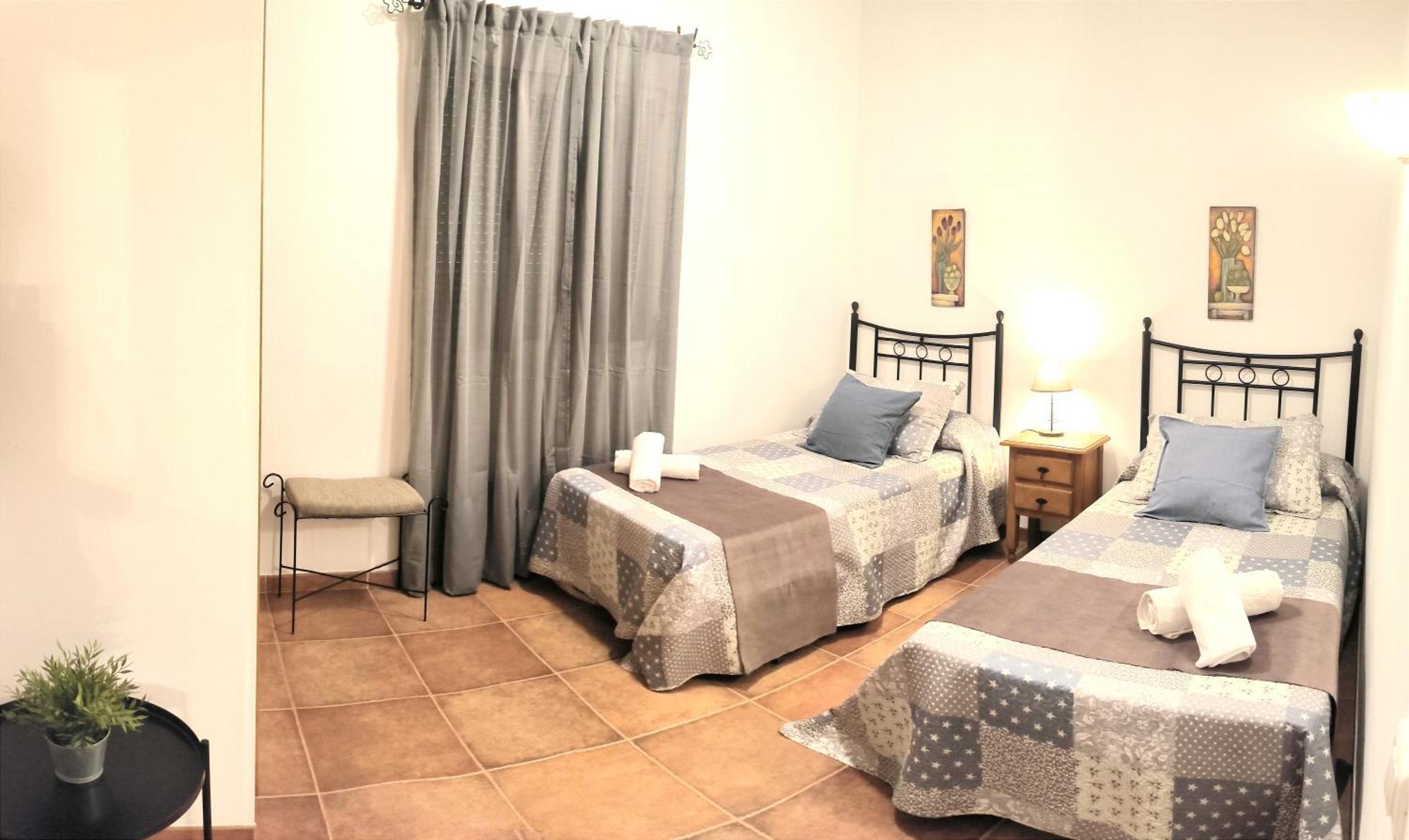 Cortijo Maria Gomez Villa Malaga Luaran gambar