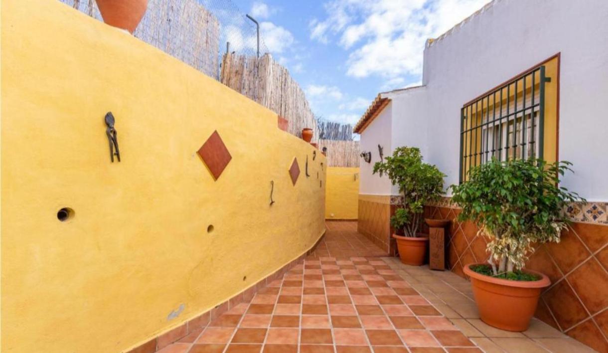 Cortijo Maria Gomez Villa Malaga Luaran gambar