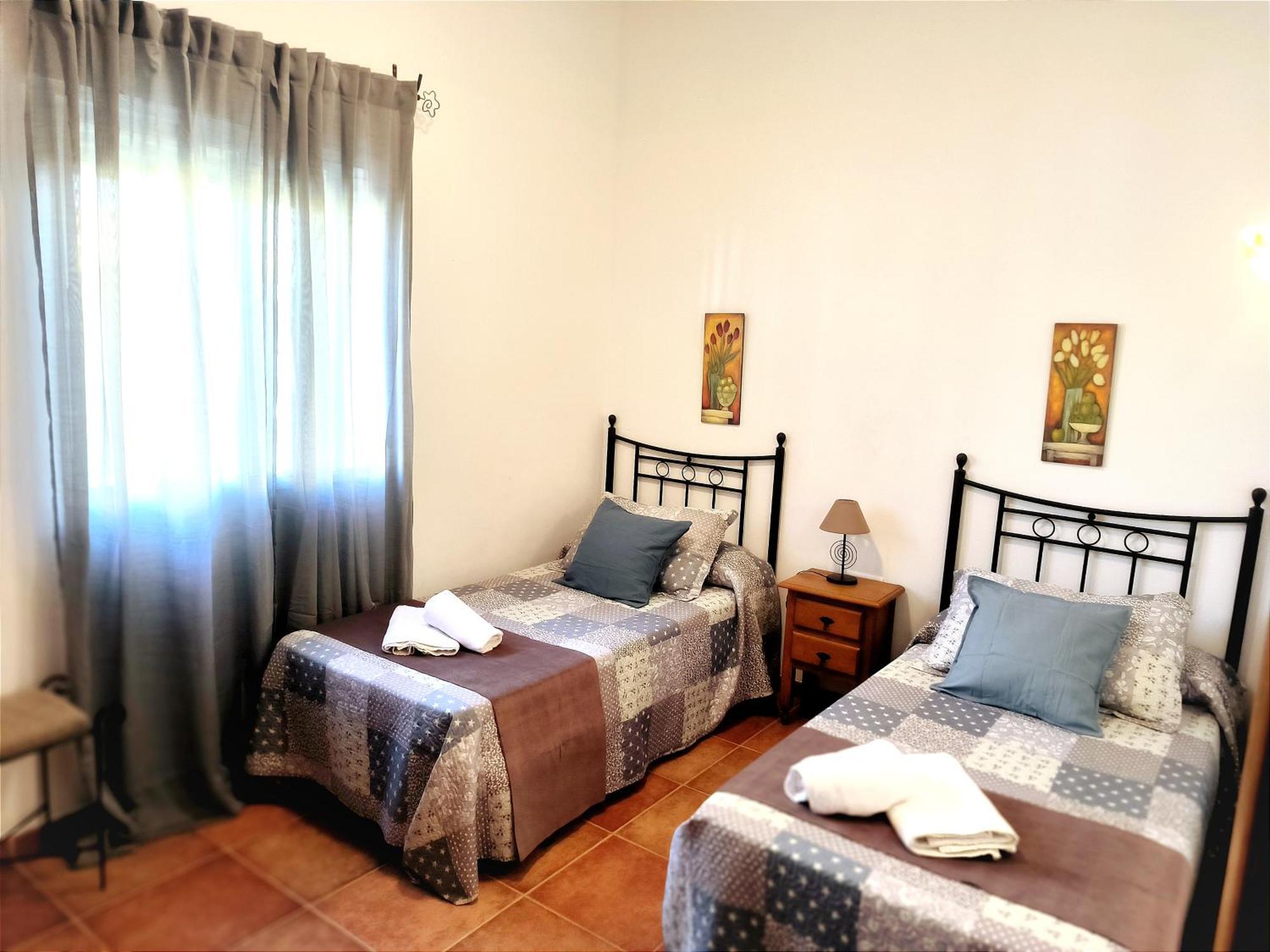 Cortijo Maria Gomez Villa Malaga Luaran gambar
