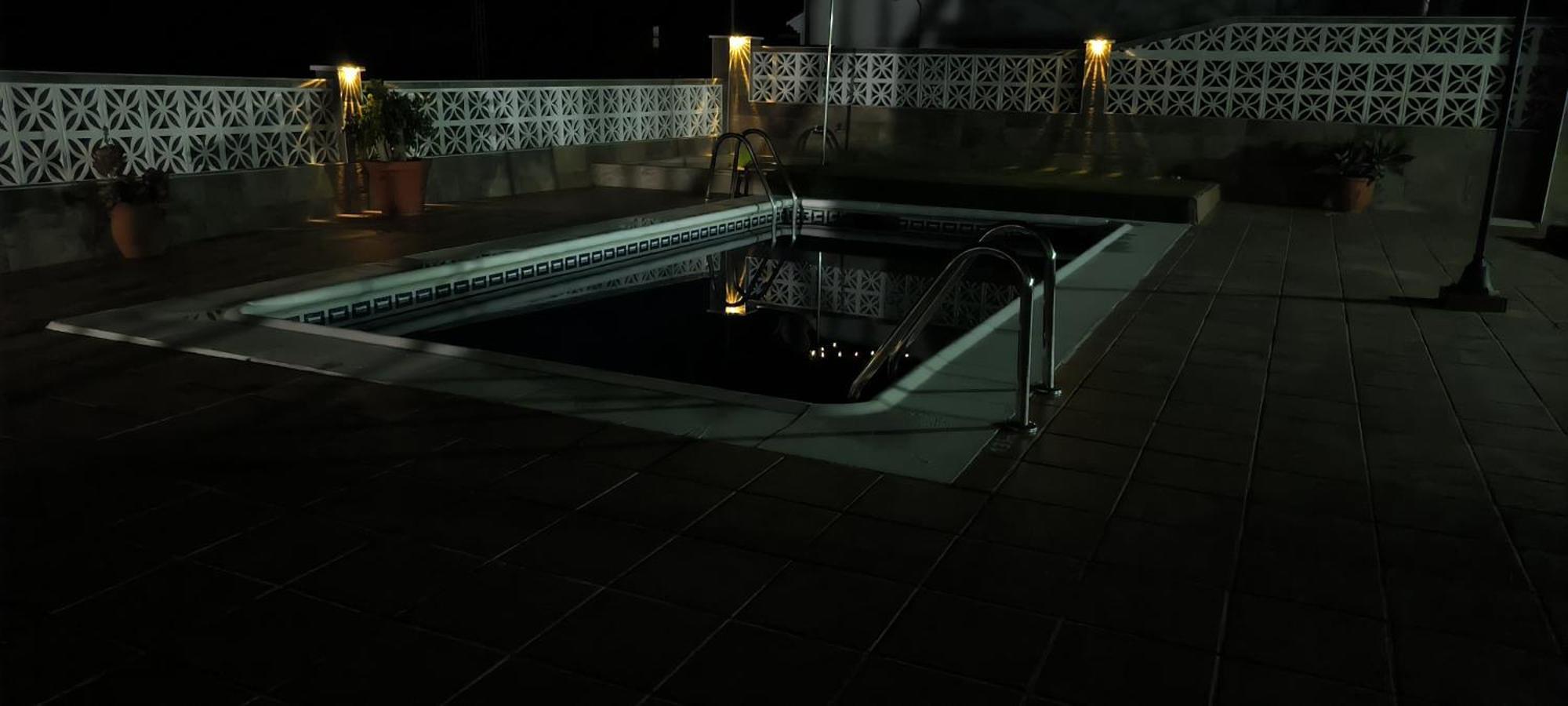 Cortijo Maria Gomez Villa Malaga Luaran gambar